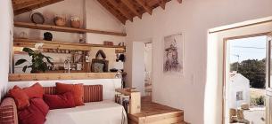 32 Ide Dan Cara Menciptakan Desain Rumah Dengan Suasana Romantis